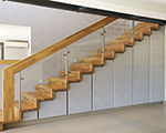 Construction et protection de vos escaliers par Escaliers Maisons à Labarthe